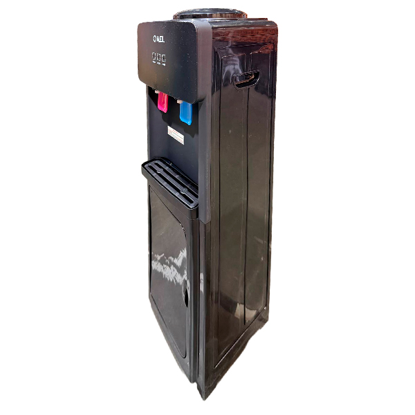 Кулер Б/У AEL LD-AEL-86c full black