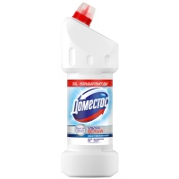 Универсальное чистящее средство Доместос ультра белый 1,5 литра