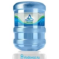 Вода Дивеевская 19 литров