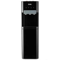 Кулер AEL LD-AEL-827a черный
