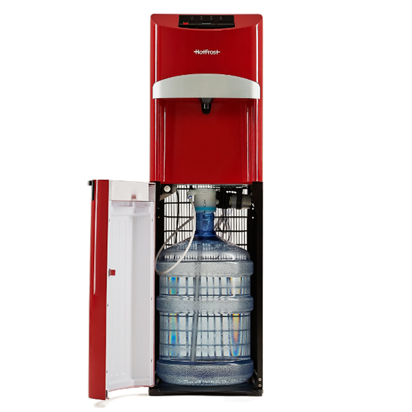 Кулер HotFrost 45 A Red