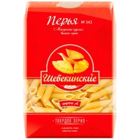 Макароны Шебекинские Перья 450 г