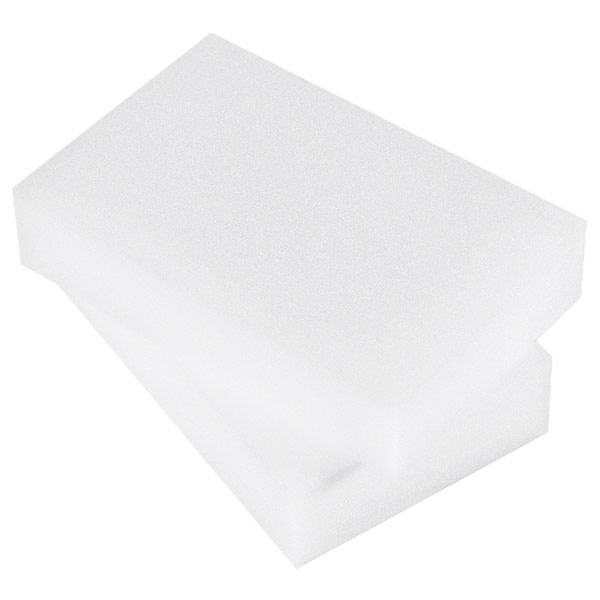 Губка меламиновая Metro Professional 2 шт