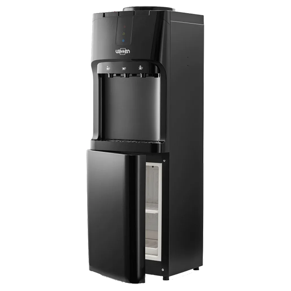 Кулер Vatten V02NKB черный