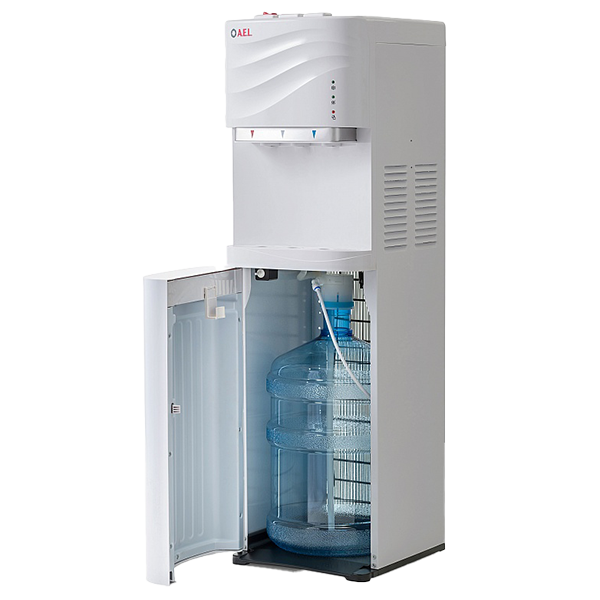 Кулер AEL LC-AEL-840a белый