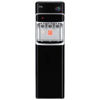 Кулер Ecotronic K30-LXE серебристый/черный