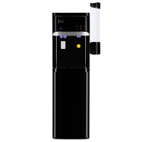 Кулер Ecotronic M25-LX ICE с ледогенератором, черный