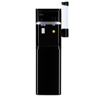 Кулер Ecotronic M25-LX ICE с ледогенератором, черный