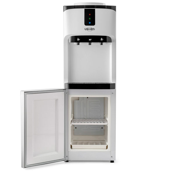 Кулер VATTEN V02WKB