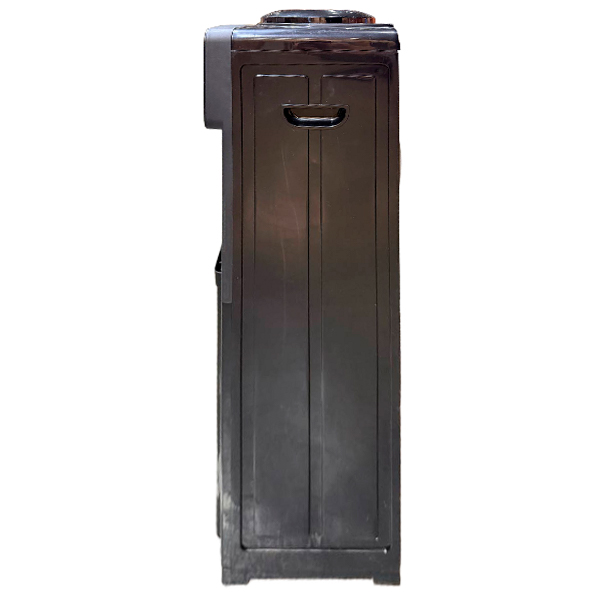 Кулер Б/У AEL LD-AEL-86c full black