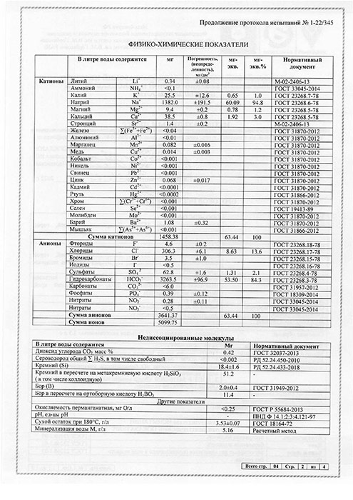 Вода Gorji 0.5 литра, газ, пэт, 12 шт. в уп.