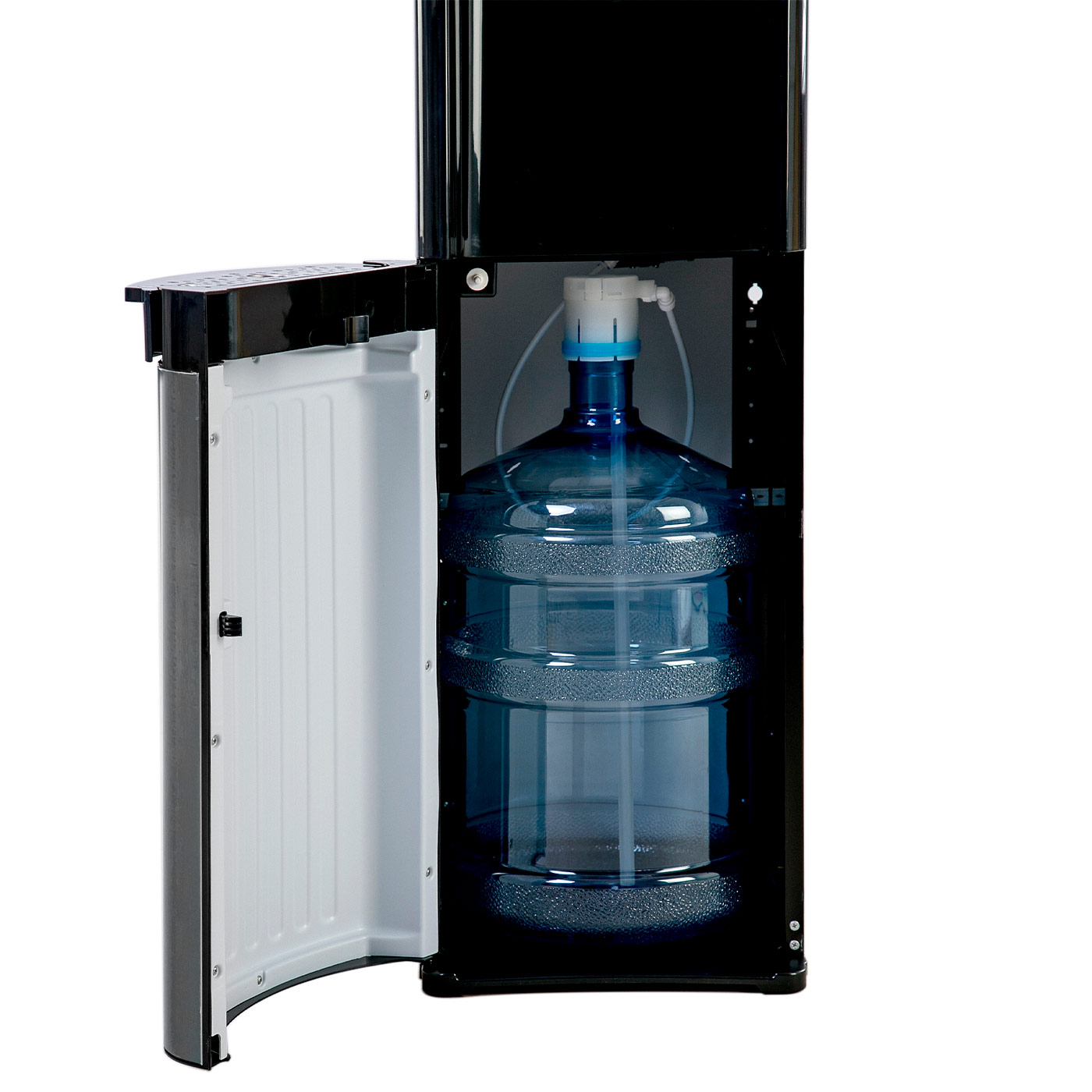 Кулер HotFrost 35 AEN черный