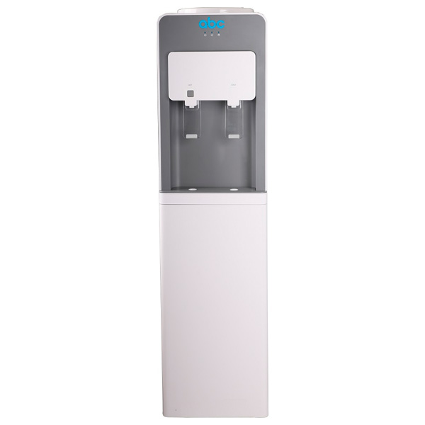 Кулер ABC V500E white 9300₽