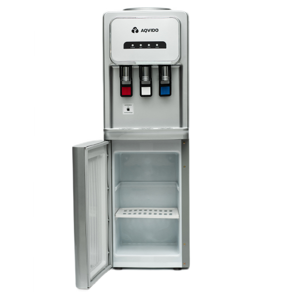 Кулер Aqvido BSY-802L, silver