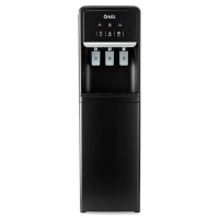 Кулер AEL LD-AEL-815a черный