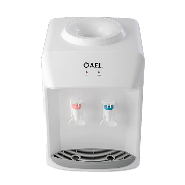 Кулер AEL TD-AEL-111 белый