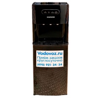 Кулер Б/У Starwind SW-1012EB черный