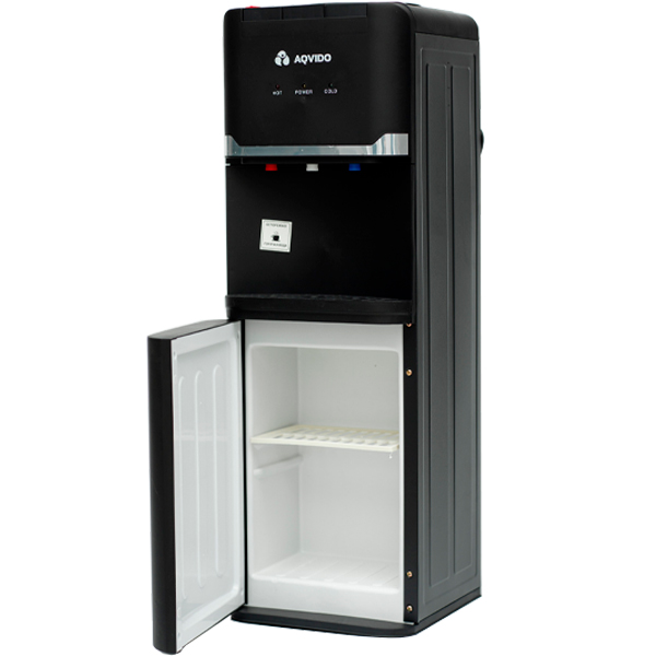 Кулер Aqvido YLRS-D8 Black