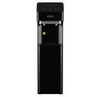 Кулер Б/У Vatten L05NKG + баллон CO2, черный