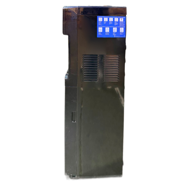 Кулер Б/У AEL LC-AEL-850a черный