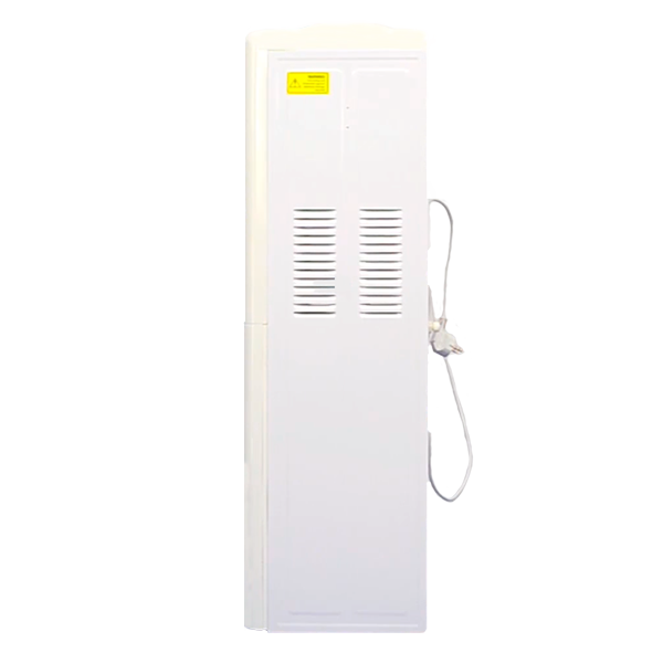 Кулер Aqua Well 16LD ПЭ белый