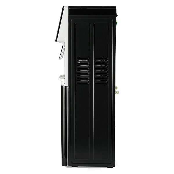 Кулер AEL LD-AEL-85c черный (шкафчик 7 литров)