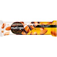 Батончик Nut&Go миндальный 34 гр