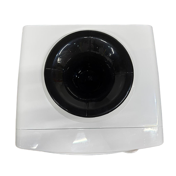 Водораздатчик Б/У Aqua Work 0.8-LWR, белый с черным Водораздатчик Б/У Aqua Work 0.8-LWR, белый с черным