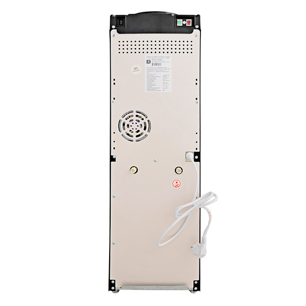 Кулер Vatten V42NF черный