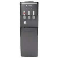 Кулер Aqvido BSY-826L серый с электронным охлаждением