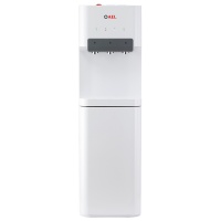 Кулер AEL LD-AEL-827a  белый