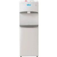 Кулер ABC V100 белый