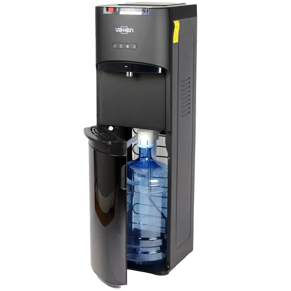 Кулер Vatten L04NE черный