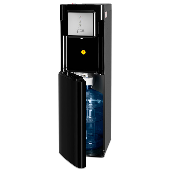 Кулер Ecotronic M18-LXE черный