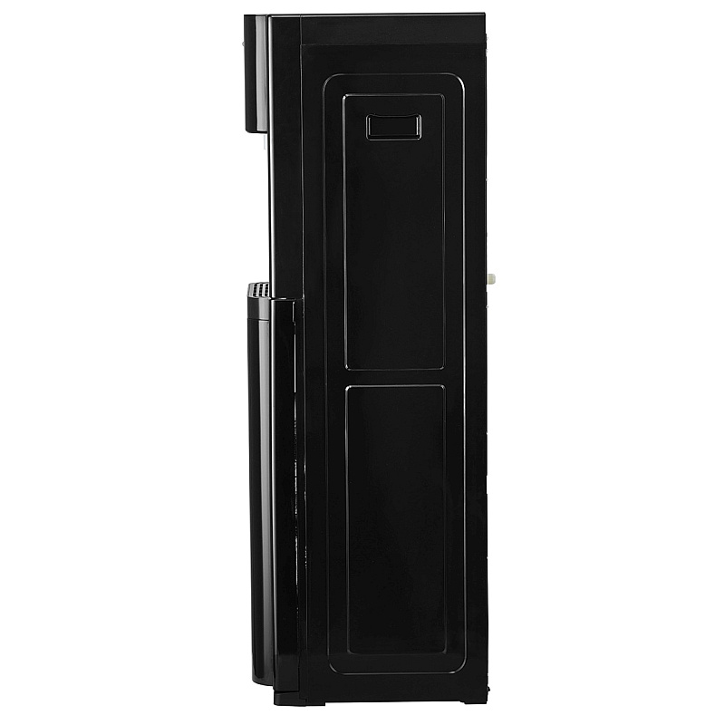 Кулер AEL BASIC LD-AEL-816a черный