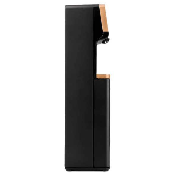 Кулер Greendex YLR28 Black Gold Pro черный/золотой