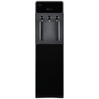 Кулер Ecotronic K42-LX черный