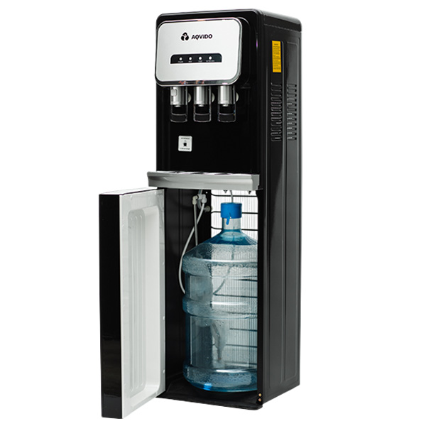 Кулер Aqvido BSY-811 Black