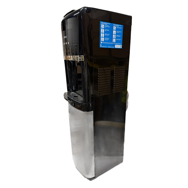 Кулер Б/У HotFrost 35AN, черный 