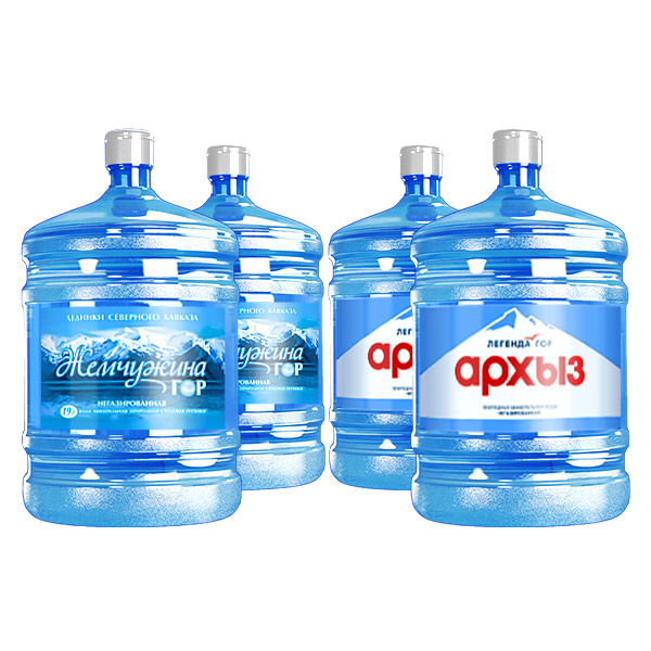 Комплект Детокс 2790₽