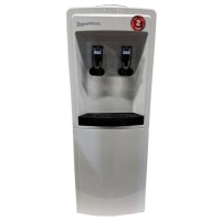 Водораздатчик Б/У Aqua Work 0.8-LWR, белый с черным Водораздатчик Б/У Aqua Work 0.8-LWR, белый с черным