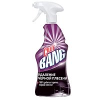 Моющее средство Cillit Bang удаление черной плесени 750мл