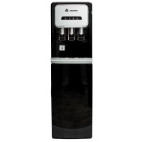 Кулер Aqvido BSY-811L Black