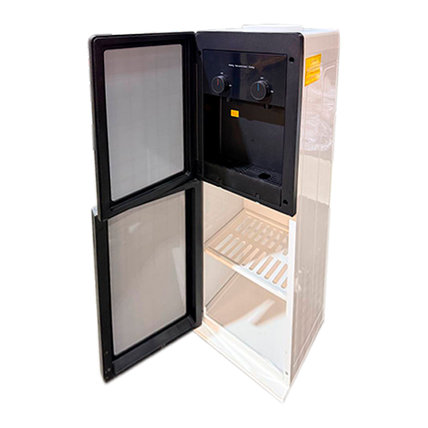Кулер Б/У HotFrost V250CE золотой