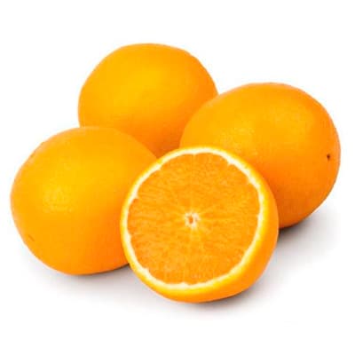 Апельсины для сока 1 кг 