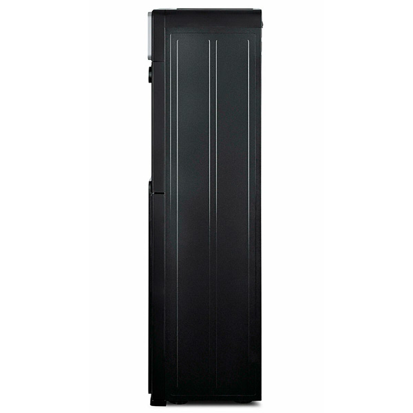 Кулер Ecotronic K42-LXE черный