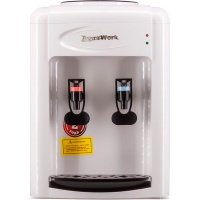 Водораздатчик Aqua Work 0.7-TWR белый