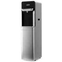 Кулер Vatten L06NK серебристый/черный