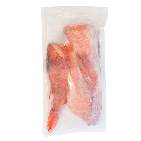 Окунь морской свежемороженый Aro без головы 1 кг