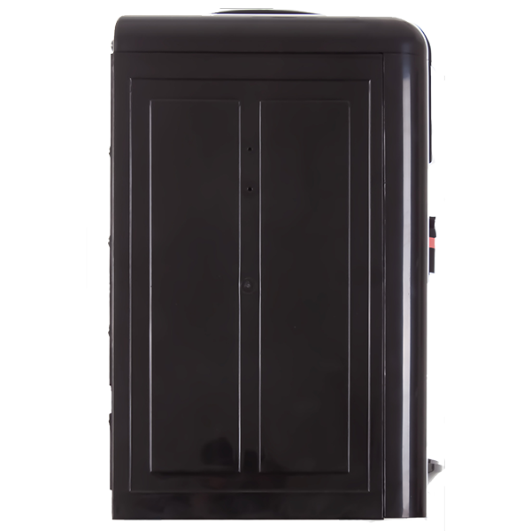 Кулер Aqua Work 0.7-TDR черный